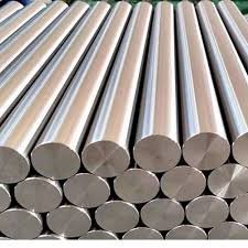 Nickel Alloy Bars